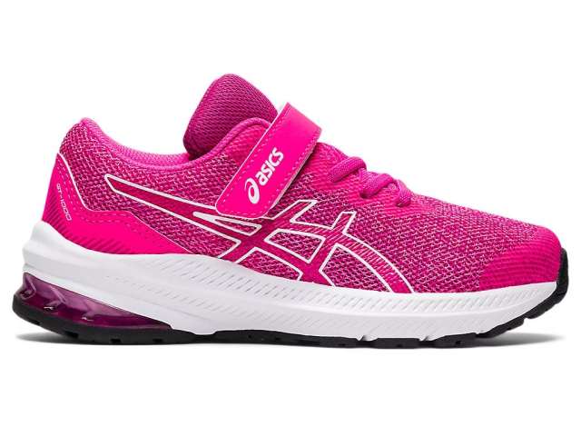 Asics Unisex Gt-1000 11 ροζ | WormA2g28