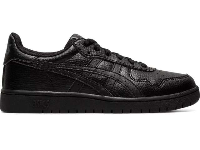 Asics Unisex Japan S Black/Black | oz98JMn2X