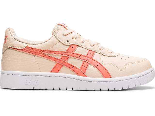 Asics Unisex Japan S Cozy Pink/Guava | q6YoQUG7f