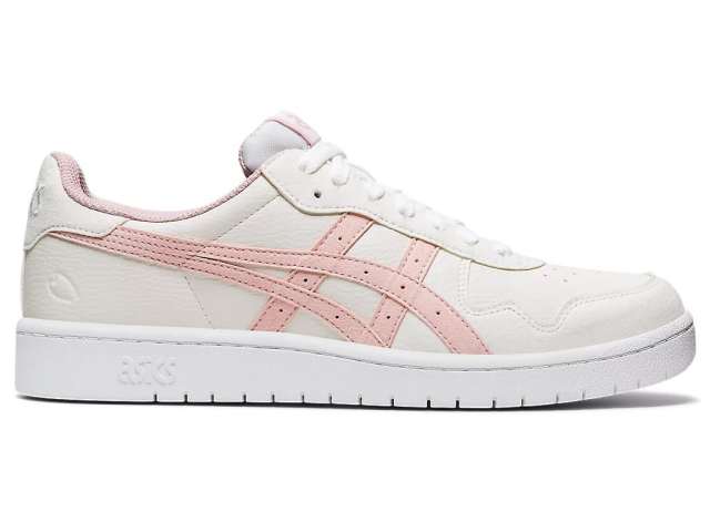 Asics Unisex Japan S Cream/Ginger Peach | HDhTAzJSg