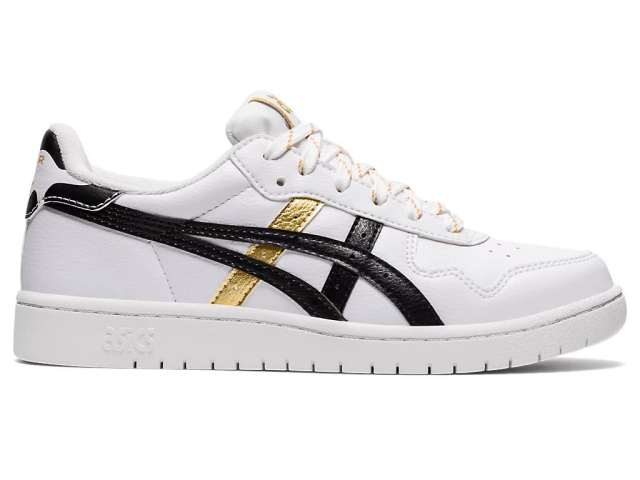 Asics Unisex Japan S White/Black | jjn7RVZ4U