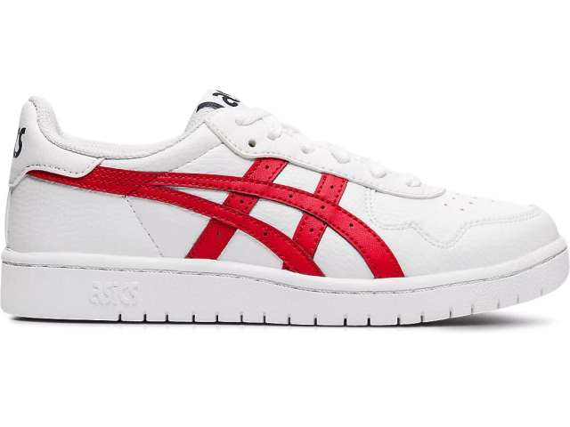 Asics Unisex Japan S κοκκινα | twSJA5nZM