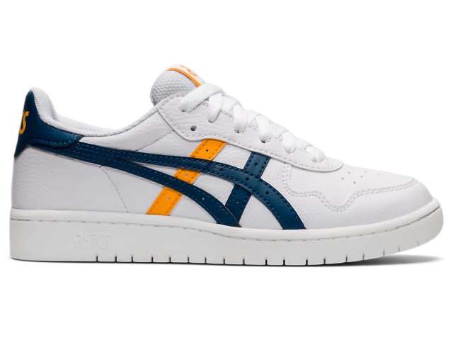 Asics Unisex Japan S μπλε σκουρο | PAvEGp5uT