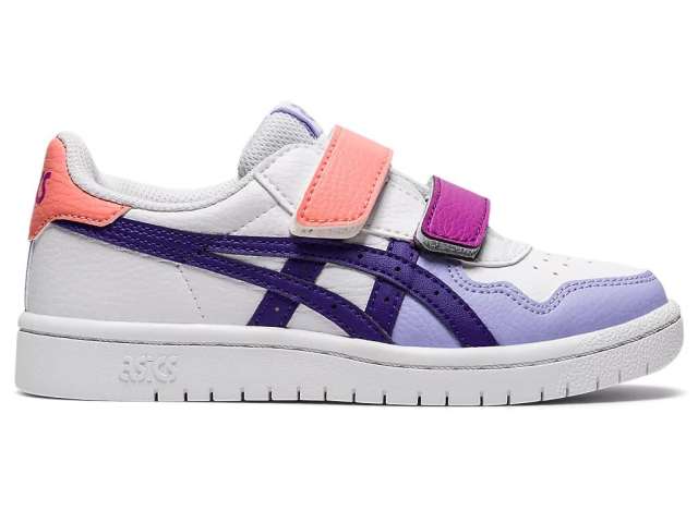 Asics Unisex Japan S μωβ | U799xXnpT