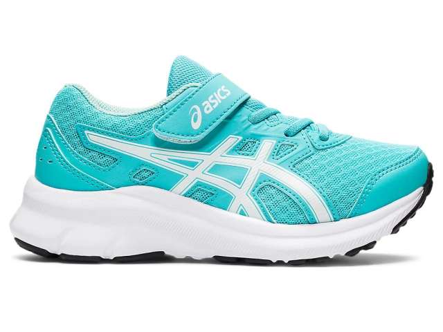 Asics Unisex Jolt 3 Ice Mint/White | EYAhPUYam