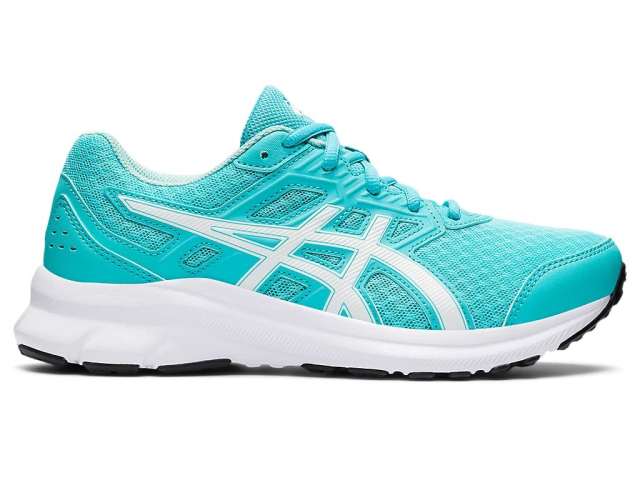 Asics Unisex Jolt 3 Ice Mint/White | NqCJP5OEm