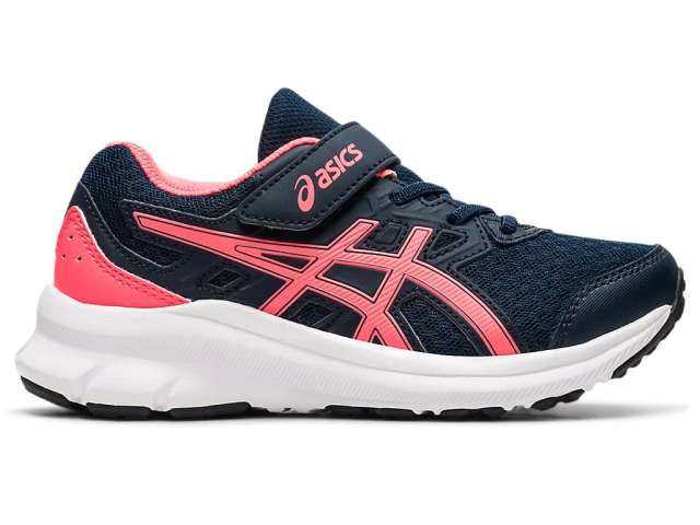 Asics Unisex Jolt 3 κοραλι | q1rfqnCFG