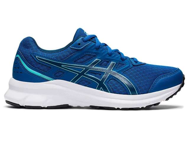 Asics Unisex Jolt 3 μπλε | HX1dfIXbA