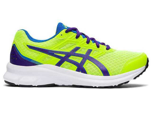 Asics Unisex Jolt 3 μωβ | hxbSqKx6F