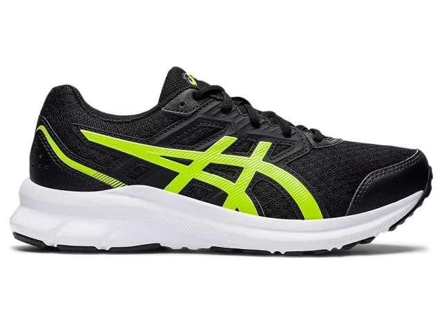 Asics Unisex Jolt 3 πρασινο | TRdicd0Il