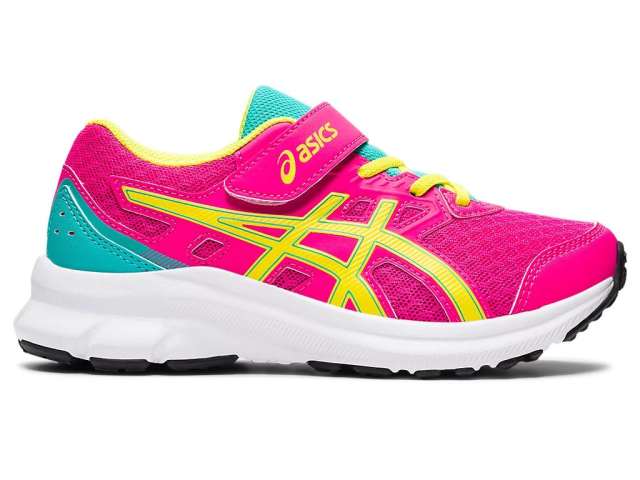 Asics Unisex Jolt 3 ροζ | 090yDAA3j