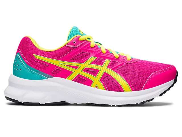 Asics Unisex Jolt 3 ροζ | 5Rf70h5jV