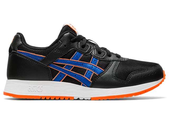 Asics Unisex Lyte κλασικα μπλε | YQQ41Dq3j