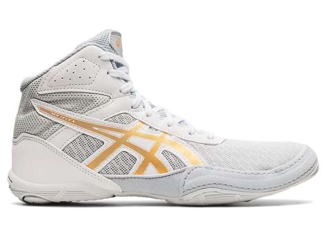 Asics Unisex Matflex 6 χρυσο χρωμα | hDqZvtilP