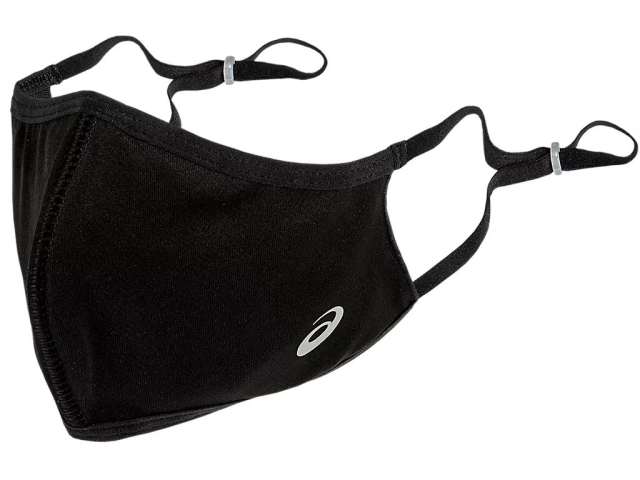 Asics Unisex Sports Face Cover ασπρα | JFsQerI4j