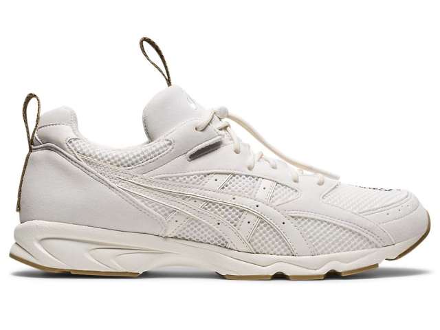 Asics Unisex Tarther Magic White/White | PhClAOWwF