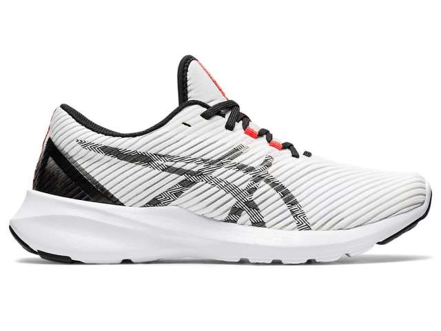 Asics Versablast White/Black | evdn87YfM