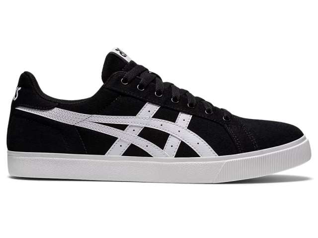 Asics κλασικα Ct Black/White | 0iSqlNUfc