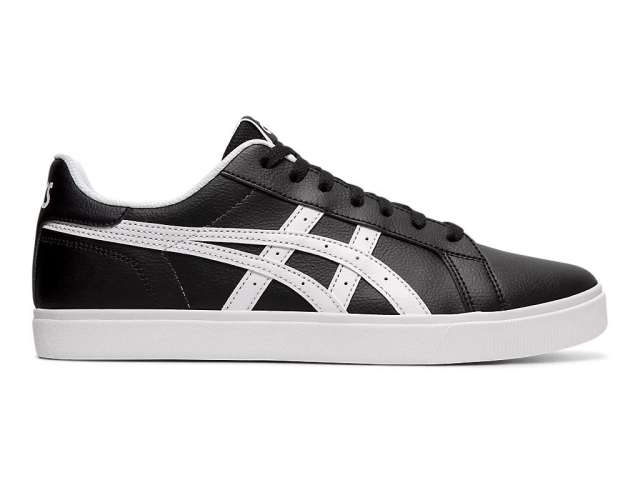 Asics κλασικα Ct Black/White | ekS3Tj3Pq