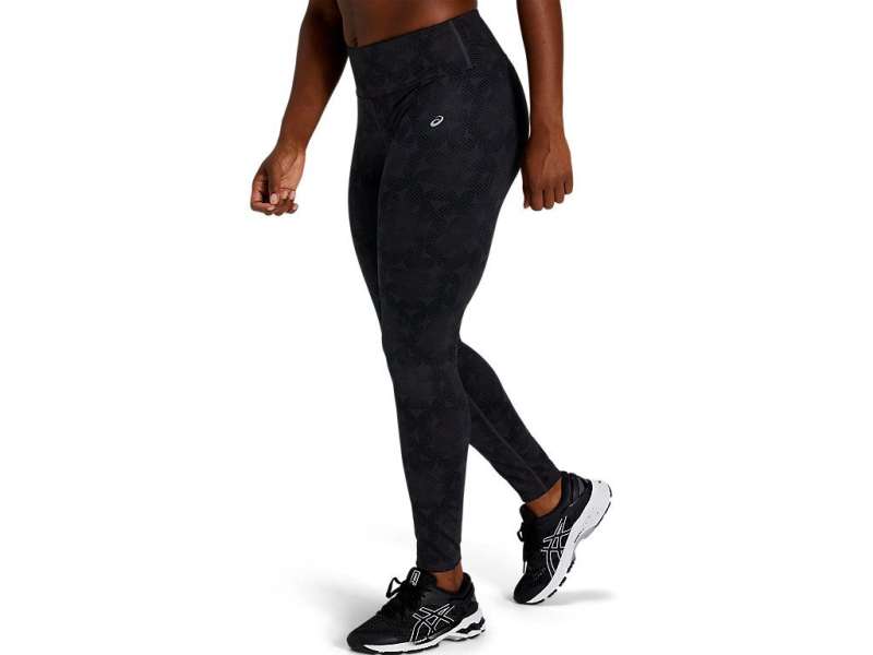 Asics 7/8 Tights μαυρα | 8wvA0WEG3