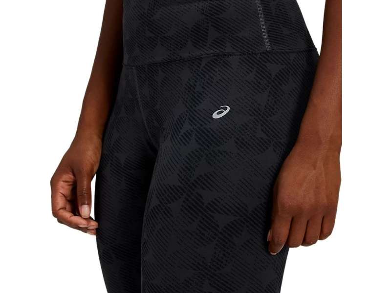 Asics 7/8 Tights μαυρα | 8wvA0WEG3