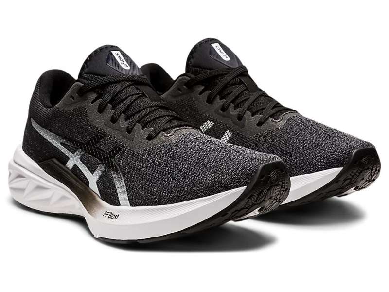 Asics Dynablast 2 Black/White | 5F4QfIcea