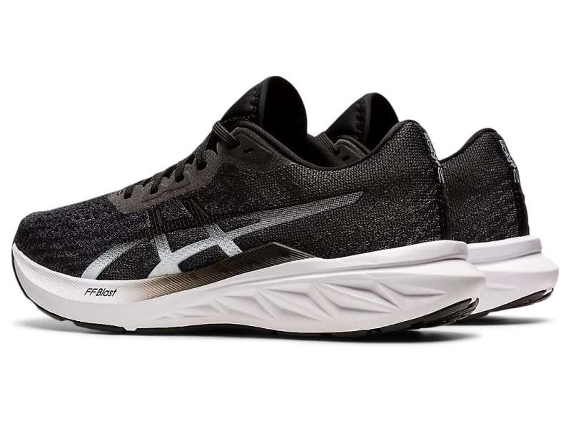 Asics Dynablast 2 Black/White | 5F4QfIcea