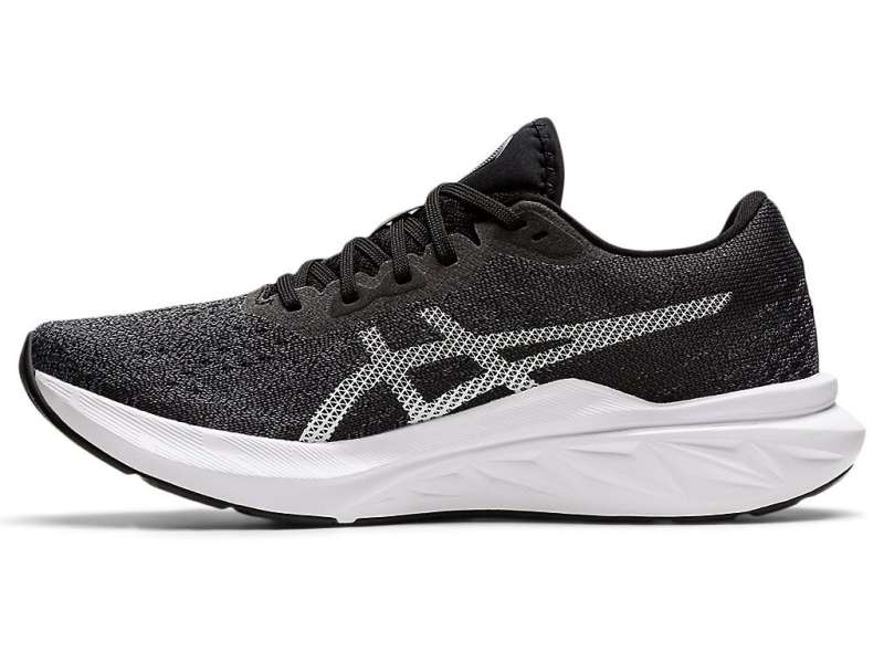 Asics Dynablast 2 Black/White | 5F4QfIcea