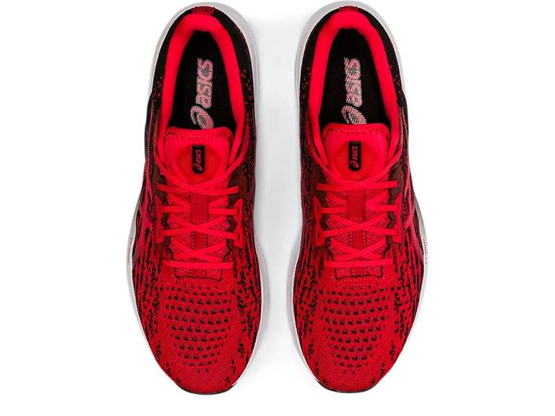 Asics Dynablast 2 Electric Red/Black | ojN3lKLiL