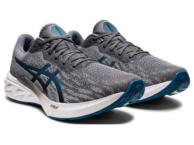 Asics Dynablast 2 Metropolis/Deep Sea Teal | 2TiGvFU5i