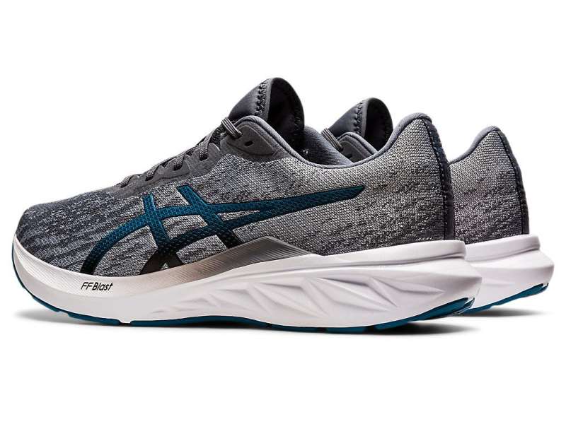 Asics Dynablast 2 Metropolis/Deep Sea Teal | 2TiGvFU5i