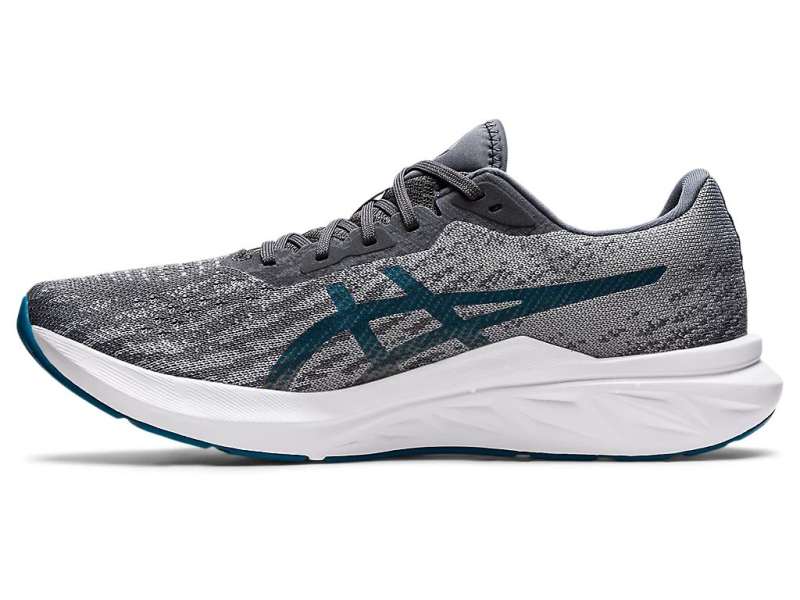 Asics Dynablast 2 Metropolis/Deep Sea Teal | 2TiGvFU5i