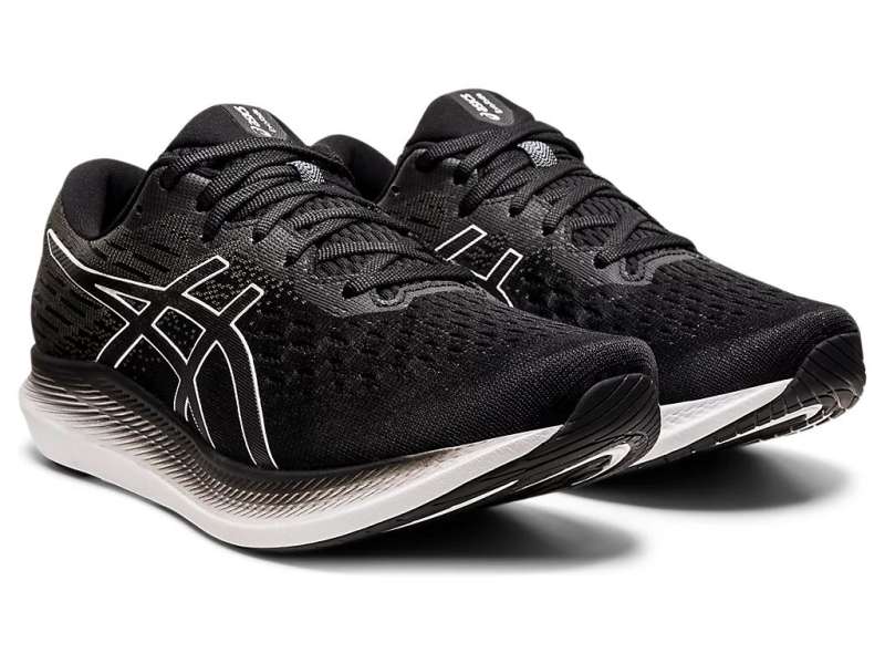 Asics Evoride 2 (2e) Black/White | JYoX8xudl