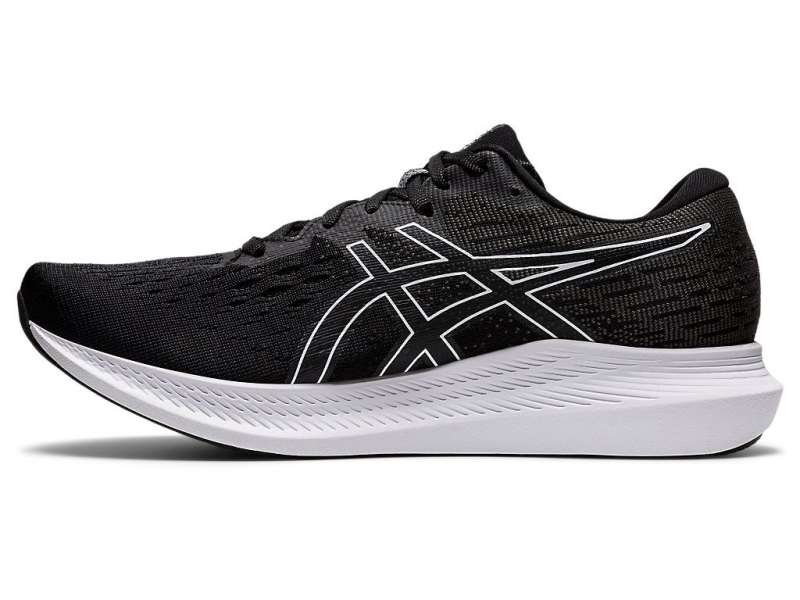 Asics Evoride 2 (2e) Black/White | JYoX8xudl