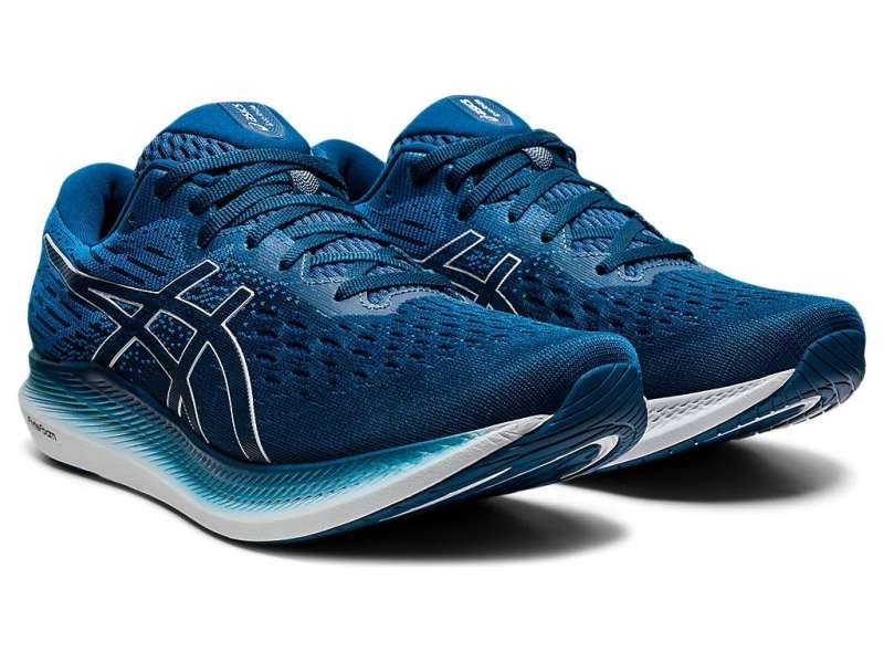 Asics Evoride 2 (2e) γκρι | mw60zcs1q