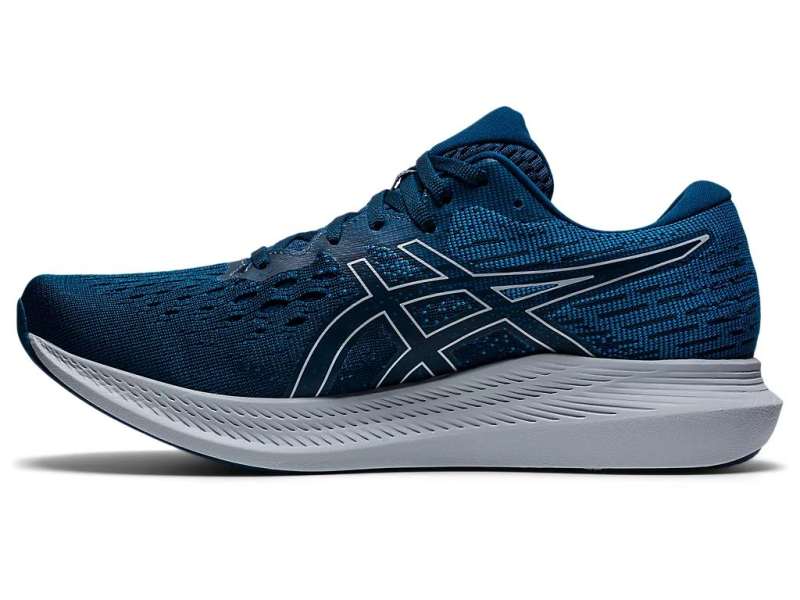 Asics Evoride 2 (2e) γκρι | mw60zcs1q