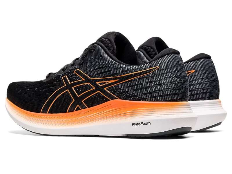 Asics Evoride 2 Black/Sun Peach | wV1i9GifW