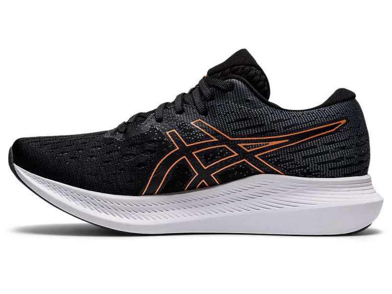 Asics Evoride 2 Black/Sun Peach | wV1i9GifW