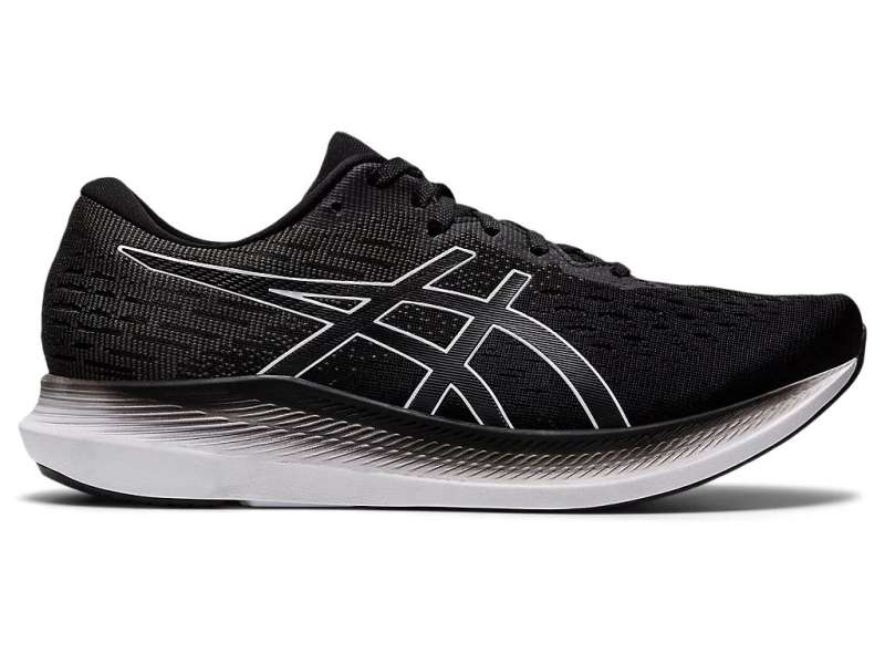 Asics Evoride 2 Black/White | KQlhIo88F