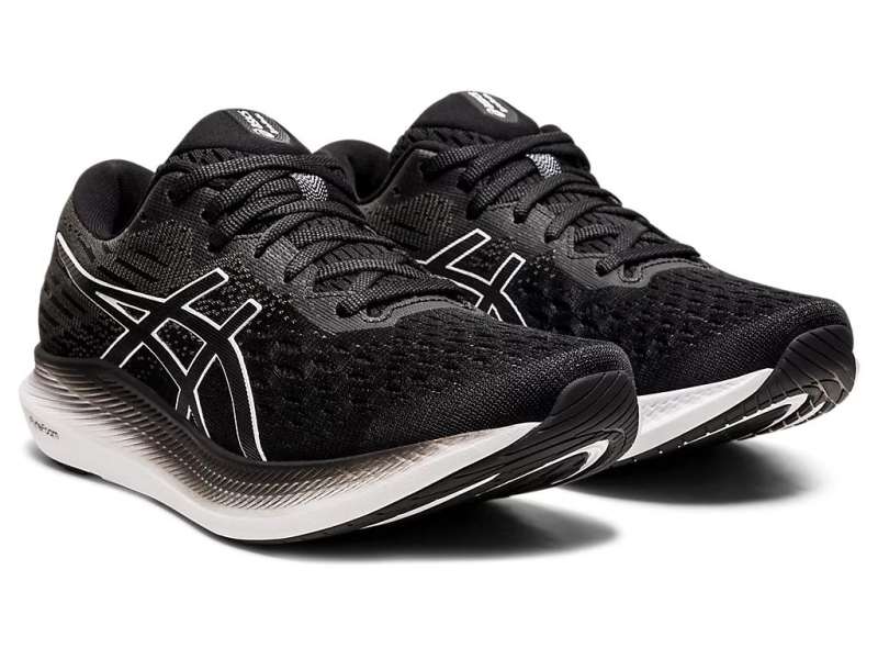 Asics Evoride 2 (D) Black/White | 0UBiIPsPx