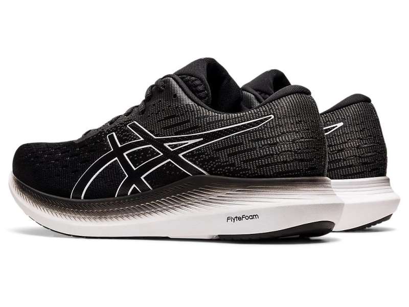 Asics Evoride 2 (D) Black/White | 0UBiIPsPx