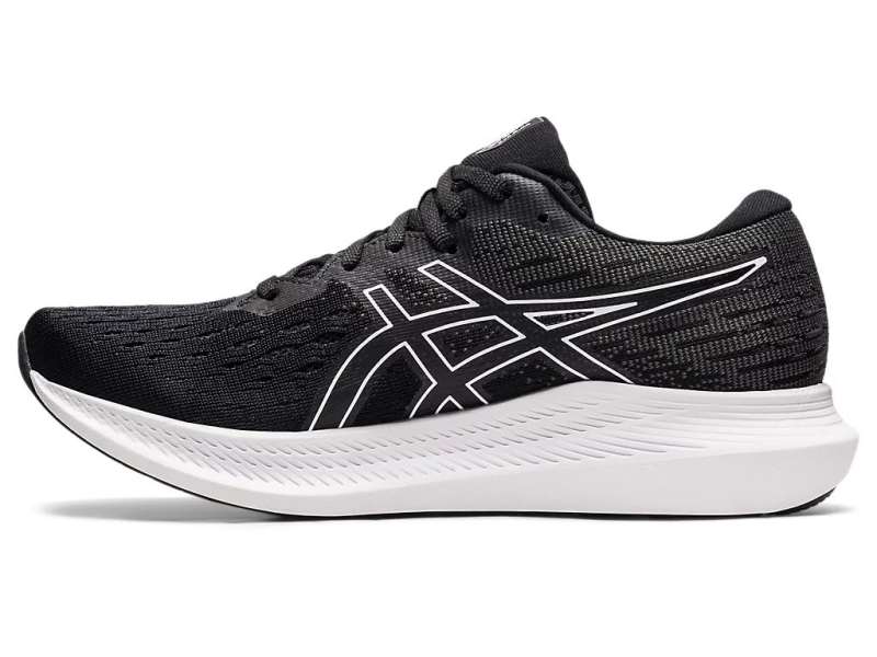 Asics Evoride 2 (D) Black/White | 0UBiIPsPx