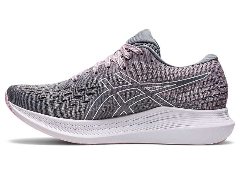 Asics Evoride 2 Sheet Rock/White | rB5F4NDxg