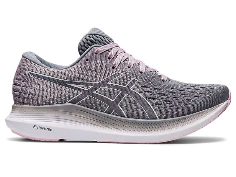 Asics Evoride 2 Sheet Rock/White | rB5F4NDxg