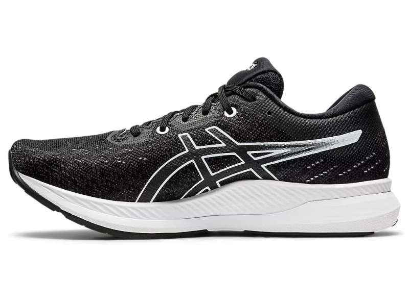 Asics Evoride Black/White | yJUaYimUG