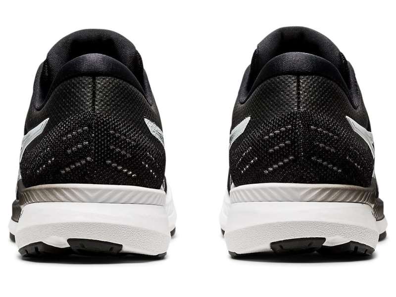 Asics Evoride Black/White | yJUaYimUG