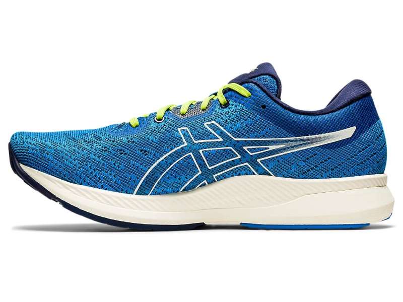 Asics Evoride Directoire Blue/Ivory | jLp6M3hSJ