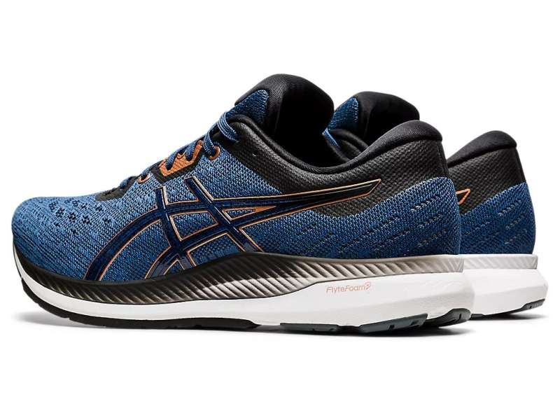 Asics Evoride Grand Shark/Pure Bronze | aQRwKpg9H