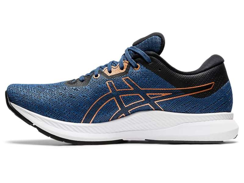 Asics Evoride Grand Shark/Pure Bronze | aQRwKpg9H