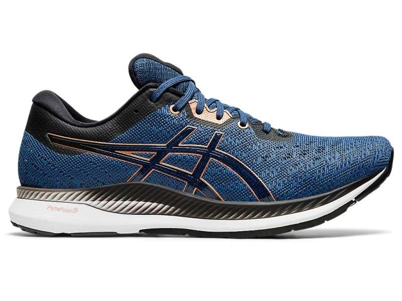 Asics Evoride Grand Shark/Pure Bronze | aQRwKpg9H